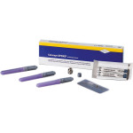 Calasept-SPEIKO® mit Röntgenkontrast - csomag 2 x 2,5 g Zylinderampullen, 3 Einwegkanülen, 1 gebogene Kanüle - 1005