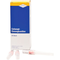 Calasept- Einwegkanülen - 25 darabos csomag - 1006