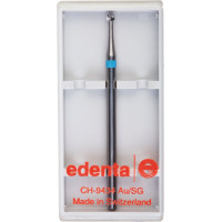 Labor frézer (Keresztfogazás) (71) (ISO 18), Kézidarab (HP, Ø 2,35 mm, ISO 104, 44,5 mm) ISO 18 közepes, Keresztfogazás, Keményfém, 1,6 mm, 1 darab