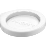 DD 06 Kunststoffdeckel - Stück - 350