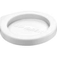 DD 06 Kunststoffdeckel - Stück - 350