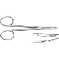 ZF Scheren, 1 darab, 11-589-12-07