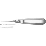 Luxationsinstrumente - 1 db, HSA 705-01, 3 mm, gerade - HSA 705-01 Luxationsinstrumente - 1 db, HSA 705-01, 3 mm, gerade - HSA 705-01