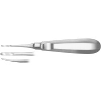 Luxationsinstrumente - 1 db, HSA 705-02, 3 mm, gebogen - HSA 705-02 Luxationsinstrumente - 1 db, HSA 705-02, 3 mm, gebogen - HSA 705-02
