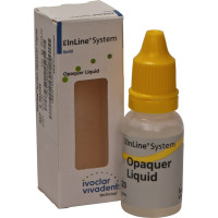 IPS InLine (Fluorescence), Kevero folyadék, Fiola, 15 ml, 1 darab