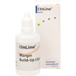 IPS InLine System Build-Up Liquid (Margin), Kevero folyadék, Üveg, 60 ml, 1 darab