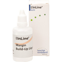 IPS InLine System Build-Up Liquid (Margin), Kevero folyadék, Üveg, 60 ml, 1 darab