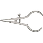 KFO Zange - 1 db, 678-210 - 678-210