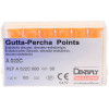 Guttapercha-csúcs (29 mm) (2 %) (ISO 110), ISO 110 rózsaszín, Guttapercha, 29 mm, 60 darab Guttapercha-csúcs (29 mm) (2 %) (ISO 110), ISO 110 rózsaszín, Guttapercha, 29 mm, 60 darab