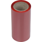 Arti-Fol® 8 µ - csomag 20 m einseitig, 75 mm breit, piros - BK 71 Arti-Fol® 8 µ - csomag 20 m einseitig, 75 mm breit, piros - BK 71