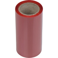 Arti-Fol® 8 µ - csomag 20 m einseitig, 75 mm breit, piros - BK 71 Arti-Fol® 8 µ - csomag 20 m einseitig, 75 mm breit, piros - BK 71