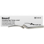 Flexible Bissgabel - 1 db, gebogen, BK 133 - BK 133 Flexible Bissgabel - 1 db, gebogen, BK 133 - BK 133