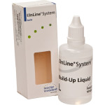 IPS InLine System Build-Up Liquid (L), Kevero folyadék, Üveg, 60 ml, 1 darab