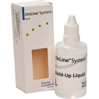 IPS InLine System Build-Up Liquid (L), Kevero folyadék, Üveg, 60 ml, 1 darab