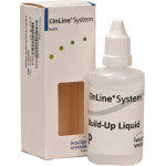 IPS InLine System Build-Up Liquid (P), Kevero folyadék, Üveg, 60 ml, 1 darab