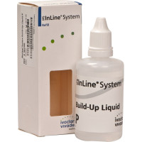 IPS InLine System Build-Up Liquid (P), Kevero folyadék, Üveg, 60 ml, 1 darab