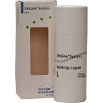 IPS InLine System Build-Up Liquid (L), Kevero folyadék, Üveg, 250 ml, 1 darab IPS InLine System Build-Up Liquid (L), Kevero folyadék, Üveg, 250 ml, 1 darab