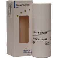 IPS InLine System Build-Up Liquid (P), Kevero folyadék, Üveg, 250 ml, 1 darab