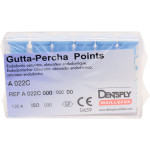 Guttapercha-csúcs (29 mm) (2 %) (ISO 30), ISO 30 rózsaszín, Guttapercha, 29 mm, 120 darab Guttapercha-csúcs (29 mm) (2 %) (ISO 30), ISO 30 rózsaszín, Guttapercha, 29 mm, 120 darab