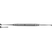 Raspatorien nach Molt - 1 db, HSK 012-24, 190 mm, Figur 2-4 - HSK 012-24 Raspatorien nach Molt - 1 db, HSK 012-24, 190 mm, Figur 2-4 - HSK 012-24