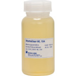 Harnisch & Rieth Wachslöser - Flasche 1 Liter - 15051