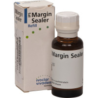 IPS Margin Sealer, Izoláló oldat, Fiola, 20 ml, 1 darab