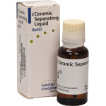 IPS Ceramic Separator, Szeparáló oldat, Fiola, 15 ml, 1 darab