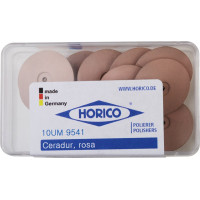 Polírozó (Univerzális) 9541, szereletlen rózsaszín, 10 darab