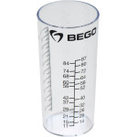 Messzylinder - Stück 100 ml