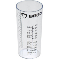 Messzylinder - Stück 100 ml