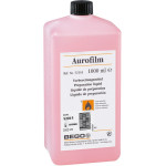 Aurofilm, Feszültségmentesítő oldat, Üveg, 1 l ( 33.8 fl.oz ), 1 darab