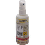 Aurofilm, Feszültségmentesítő oldat, Fiola, 100 ml, 1 darab