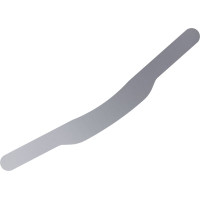 Matrizen nach Nyström - 100 darabos csomag, Stärke 0,04 mm Nr. 3 - 41X3 Matrizen nach Nyström - 100 darabos csomag, Stärke 0,04 mm Nr. 3 - 41X3