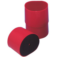 Öntvényformázó (S), kicsi, S (kicsi), 4 darab