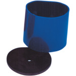 Öntvényformázó (L), nagy, L (nagy), 4 darab