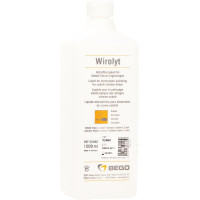 Wirolyt, Fényfolyadék, Üveg, 1 l ( 33.8 fl.oz ), 1 darab