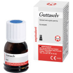 Guttasolv, Guttapercha oldószer, Fiola, Folyadék, 15 ml, 1 darab