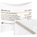 Wiron, Forrasztó pálcák, 5 g, 1 Csomag