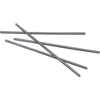 Kobalt Chrom (520), Forrasztó pálcák, Rudak, Kobalt-Króm-ötvözetek, 4 g, 1 Csomag