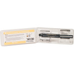 PermaFlo™ DC - csomag 5 ml Spritze opaque white - 5915 PermaFlo™ DC - csomag 5 ml Spritze opaque white - 5915