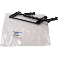 Labor-Container, 1 darab, Tragegriff fehér