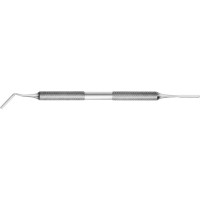 Periotome - 1 db, 170 mm, 2,5 mm + 2,5 mm, doppelendig - HSK 381-02