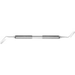 Periotome - 1 db, 170 mm, 2,5 mm + 1,8 mm, doppelendig - HSK 382-03 Periotome - 1 db, 170 mm, 2,5 mm + 1,8 mm, doppelendig - HSK 382-03