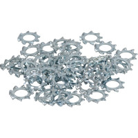 Retentionsringe - Packung 1.000 Stück - 3930000