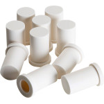 VC 45 chirurgische Saugeinheit tartozék, 10-es csomag, Bakterienfilter