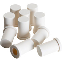 VC 45 chirurgische Saugeinheit tartozék, 10-es csomag, Bakterienfilter