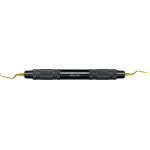 Gracey +3 - Access - Stück XP Technology, 3-4, anterior, Kunststoffgriff - AEGA3-4XPX Gracey +3 - Access - Stück XP Technology, 3-4, anterior, Kunststoffgriff - AEGA3-4XPX