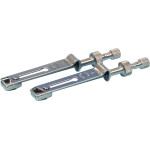 Matrizenhalter - Packung 2 Halter - MEC-N