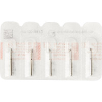 Diamanten 862 Packung 5 Diamanten ISO 010 standard, FG