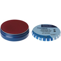 Thowax, Modellviasz, Doboz, piros, 70 g, 1 darab